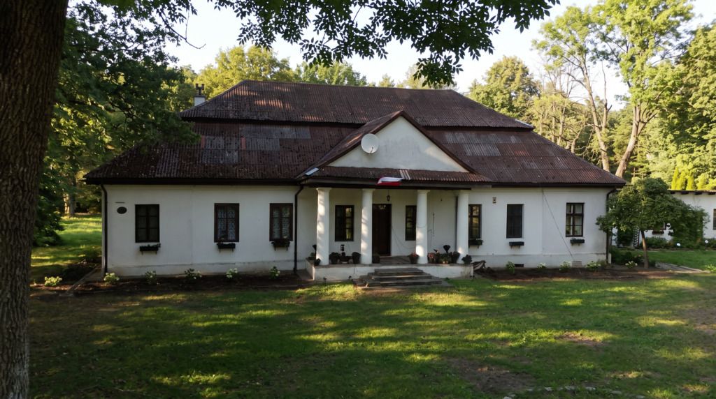 Nieruchomość komercyjna Kraków Sidzina, ul. Mieczysława Wrony. Zdjęcie 14