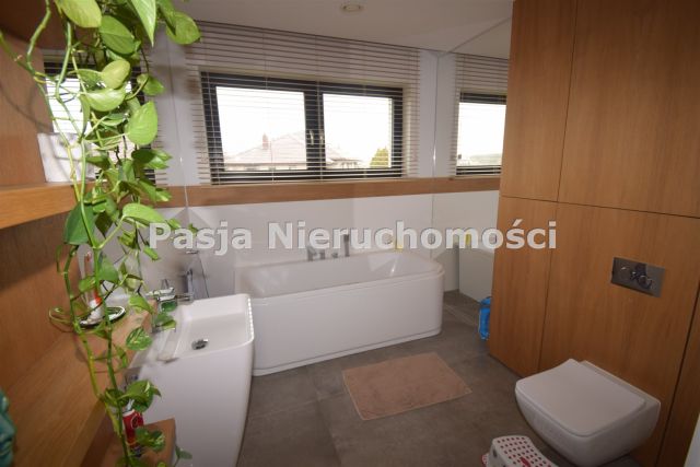 dom wolnostojący, 4 pokoje Brudzeń Duży, ul. Łączna. Zdjęcie 14