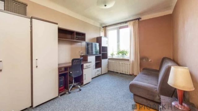 Mieszkanie 2-pokojowe Warszawa Wola, ul. Dzielna. Zdjęcie 3