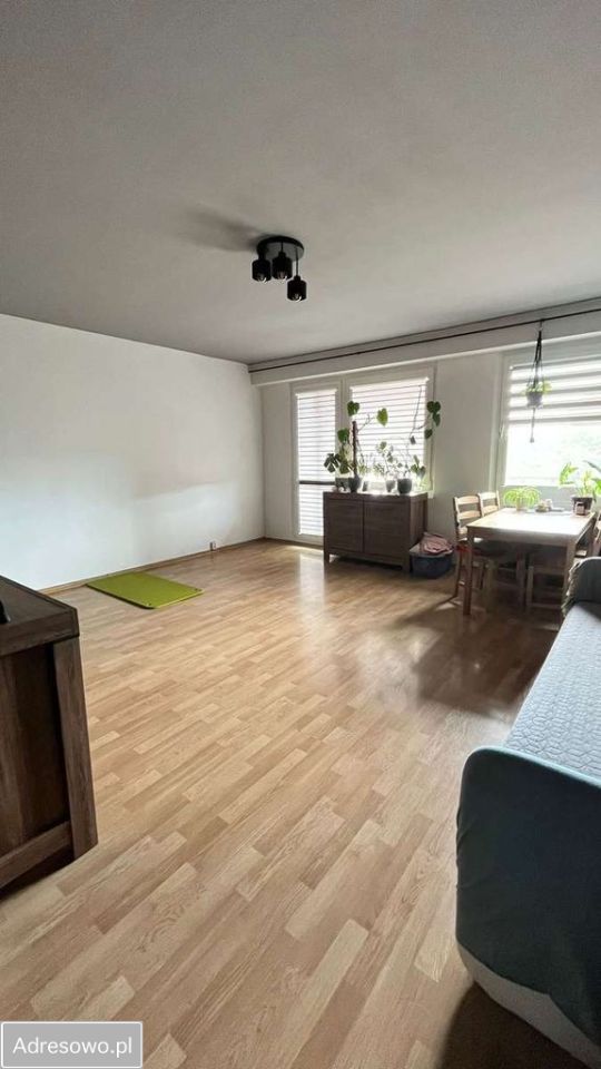 Mieszkanie 3-pokojowe Chrzanów, ul. Tadeusza Urbańczyka