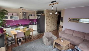 Mieszkanie 2-pokojowe Gdańsk Chełm, ul. Anny Jagiellonki