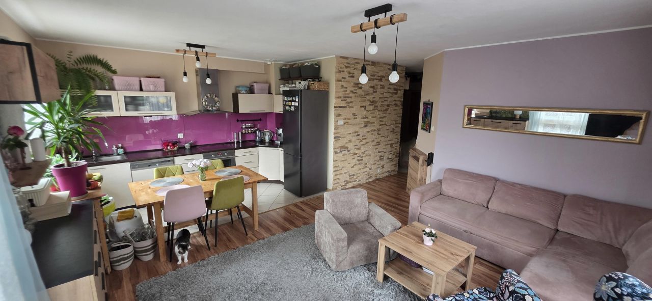 Mieszkanie 2-pokojowe Gdańsk Chełm, ul. Anny Jagiellonki