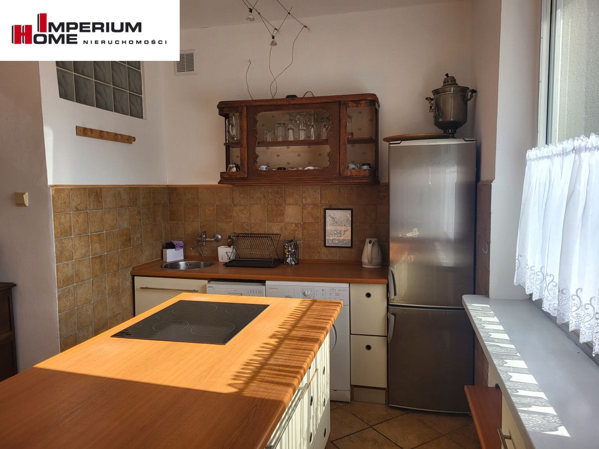 Mieszkanie 1-pokojowe Gdynia Śródmieście, ul. Armii Krajowej. Zdjęcie 8