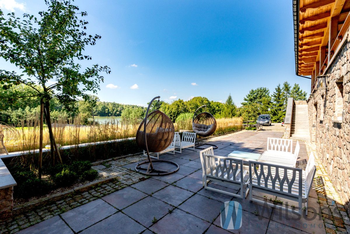 dom wolnostojący, 7 pokoi Jadamowo. Zdjęcie 20