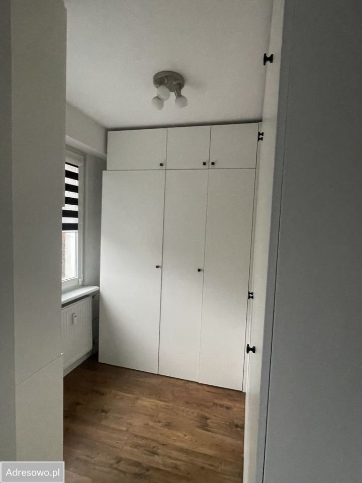 Mieszkanie 4-pokojowe Olsztyn, ul. Na Skarpie. Zdjęcie 16