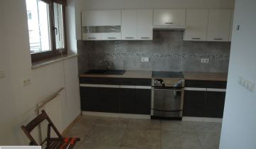 Mieszkanie 2-pokojowe Warszawa Białołęka, ul. Geodezyjna