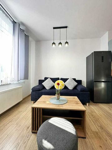 Mieszkanie 2-pokojowe Brzeszcze, ul. Dworcowa. Zdjęcie 1