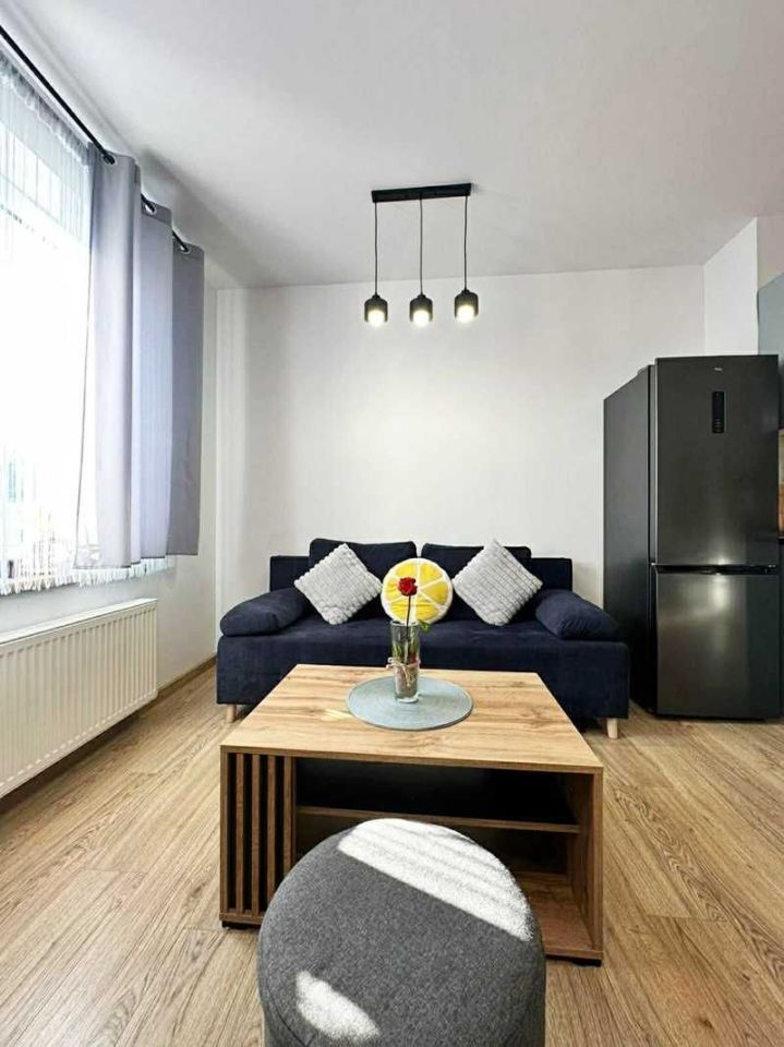 Mieszkanie 1-pokojowe Brzeszcze, ul. Dworcowa