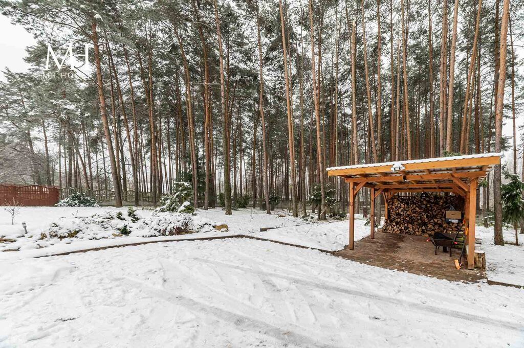 dom wolnostojący, 5 pokoi Zofiówka. Zdjęcie 18