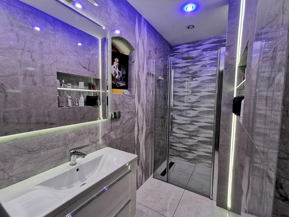 dom wolnostojący, 4 pokoje Sośnica. Zdjęcie 8