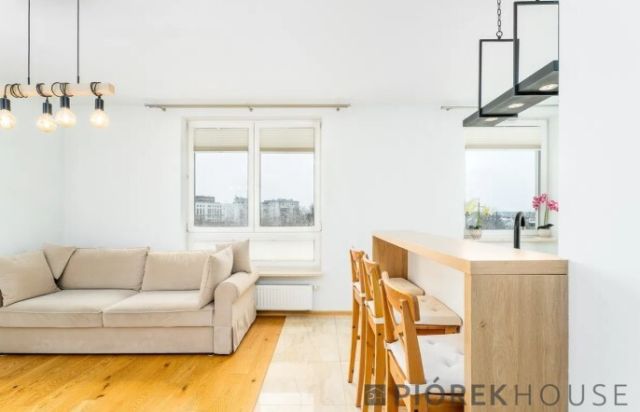 Mieszkanie 2-pokojowe Warszawa Bielany, ul. Maszewska. Zdjęcie 1