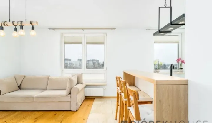 Mieszkanie 2-pokojowe Warszawa Bielany, ul. Maszewska