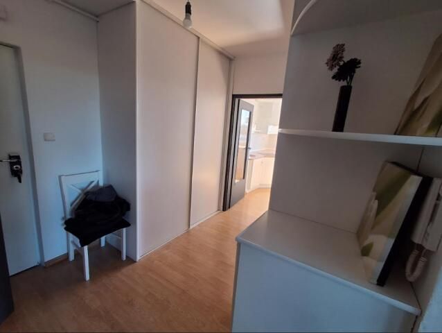 Mieszkanie 2-pokojowe Warszawa Ursynów, ul. Wilhelma Konrada Roentgena. Zdjęcie 8