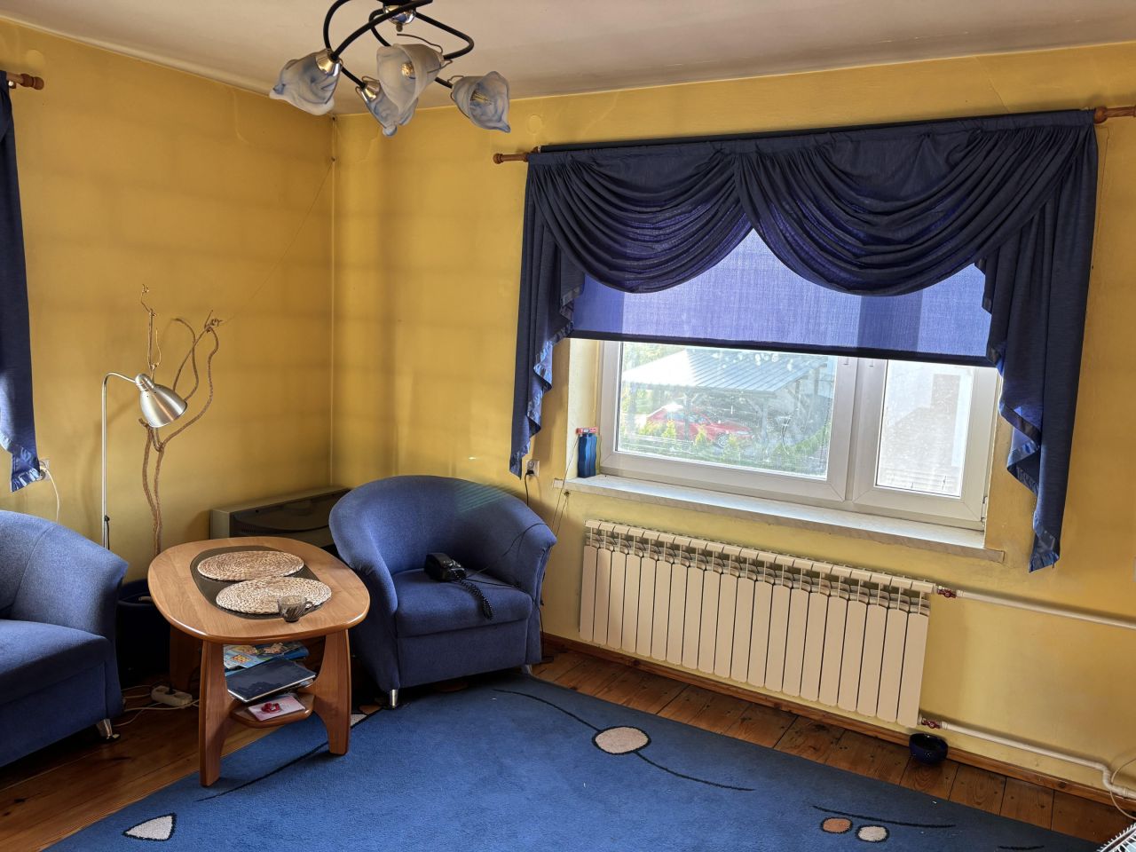 dom wolnostojący, 5 pokoi Czarnożyły Raj, Czarnozyly. Zdjęcie 7