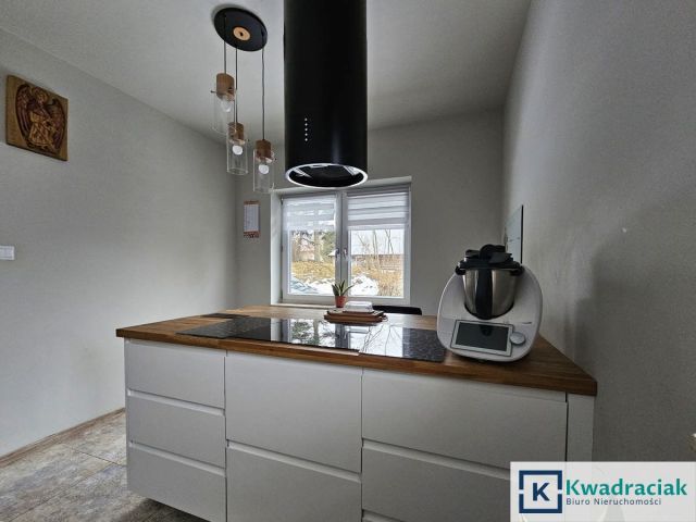 dom wolnostojący, 4 pokoje Jasło Warzyce. Zdjęcie 5