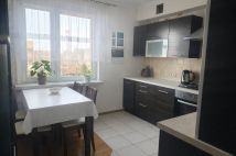 Mieszkanie 4-pokojowe Kępno, os. Osiedle Kopa. Zdjęcie 1