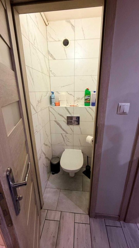 Mieszkanie 3-pokojowe Pakość. Zdjęcie 2