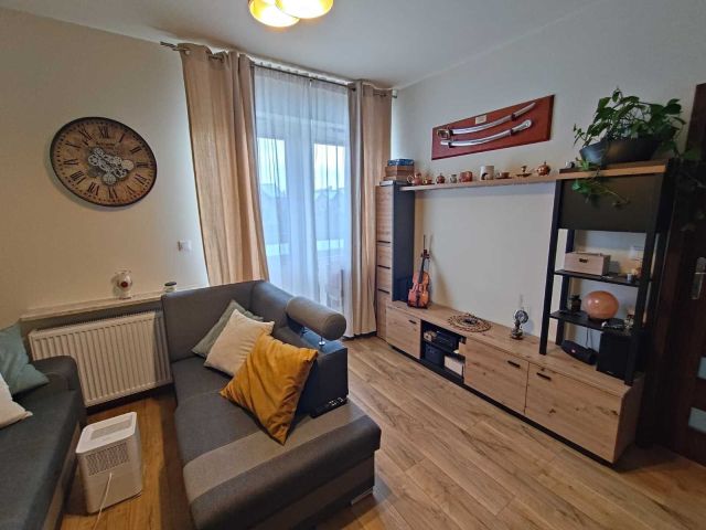 Mieszkanie 2-pokojowe Zamienie, ul. Waniliowa. Zdjęcie 1