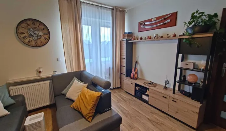 Mieszkanie 2-pokojowe Zamienie, ul. Waniliowa