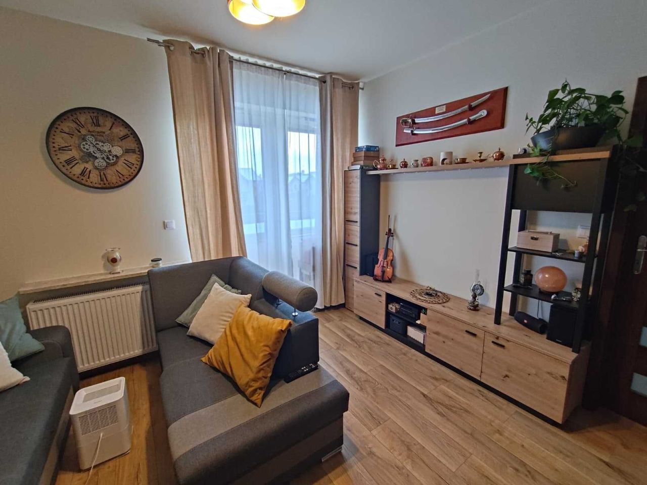 Mieszkanie 2-pokojowe Zamienie, ul. Waniliowa. Zdjęcie 1