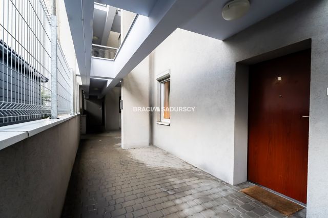 Mieszkanie 3-pokojowe Kraków Podgórze Duchackie, ul. Dobczycka. Zdjęcie 20