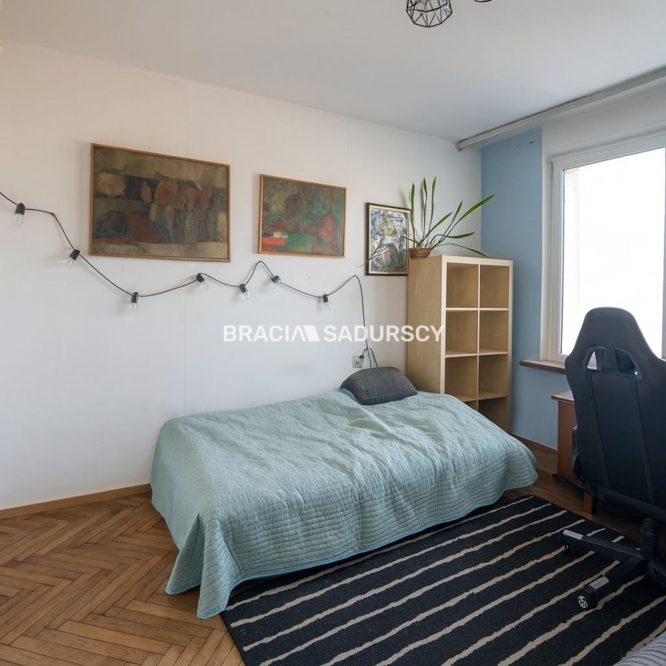 Mieszkanie 2-pokojowe Kraków Bronowice, ul. Kaspra Żelechowskiego. Zdjęcie 18