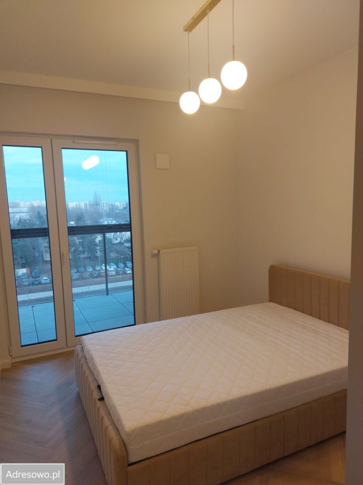 Mieszkanie 2-pokojowe Warszawa Praga-Północ, ul. Jagiellońska. Zdjęcie 8