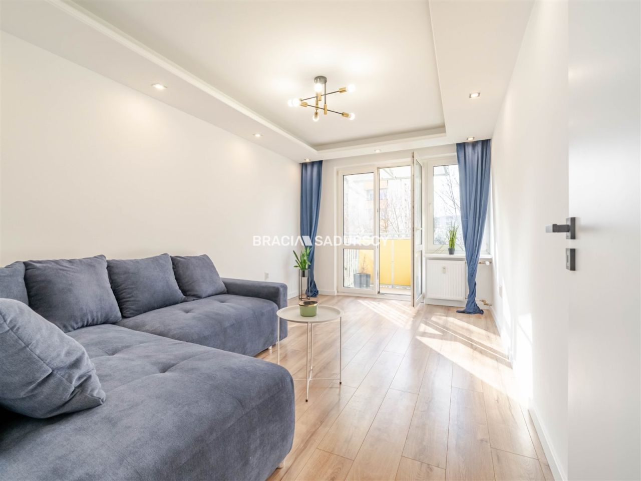 Mieszkanie 3-pokojowe Kraków Prądnik Czerwony, ul. Jakuba Majora. Zdjęcie 5