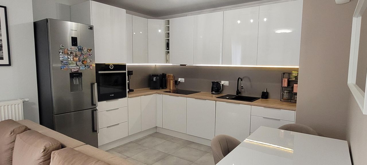 Mieszkanie 3-pokojowe Warszawa Włochy, ul. Potrzebna. Zdjęcie 11