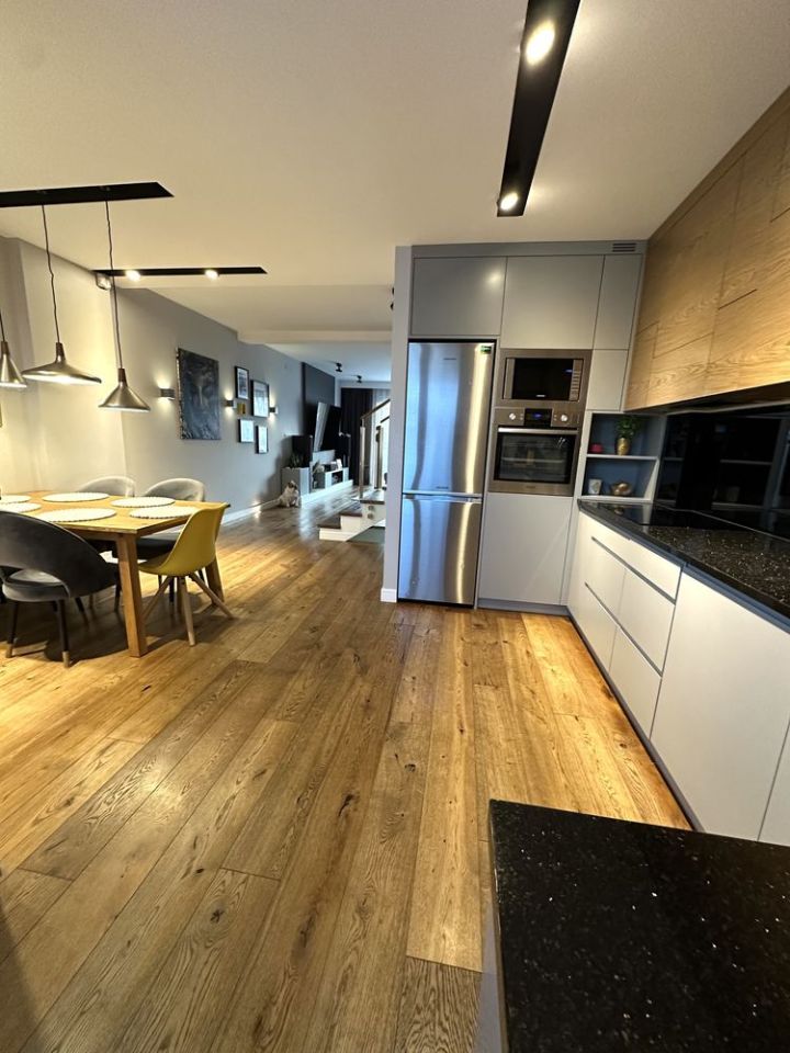 dom szeregowy Siedlce Centrum, ul. Katedralna. Zdjęcie 2