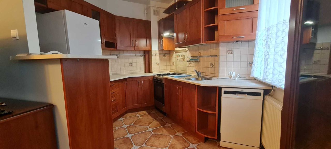 Mieszkanie 3-pokojowe Białystok Zielone Wzgórza, ul. Wrocławska. Zdjęcie 4