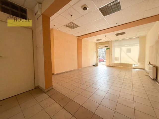 Lokal Gliwice, ul. Ignacego Daszyńskiego. Zdjęcie 3