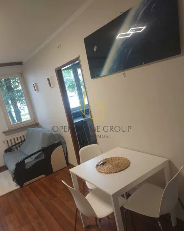 Mieszkanie 2-pokojowe Wrocław. Zdjęcie 9