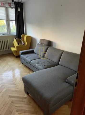 Mieszkanie 3-pokojowe Wrocław Grabiszyn. Zdjęcie 5
