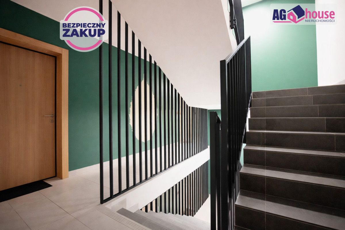 Mieszkanie 1-pokojowe Gdańsk Kowale. Zdjęcie 6