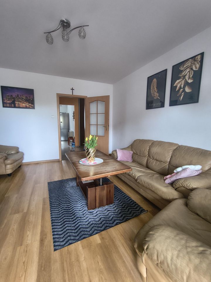 Mieszkanie 3-pokojowe Grodzisk Wielkopolski, os. Wojska Polskiego. Zdjęcie 13