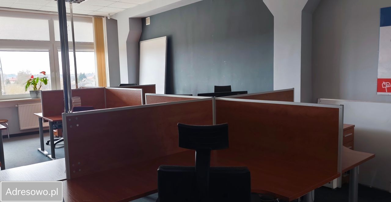 Lokal Zamość, ul. Stefana Okrzei. Zdjęcie 12