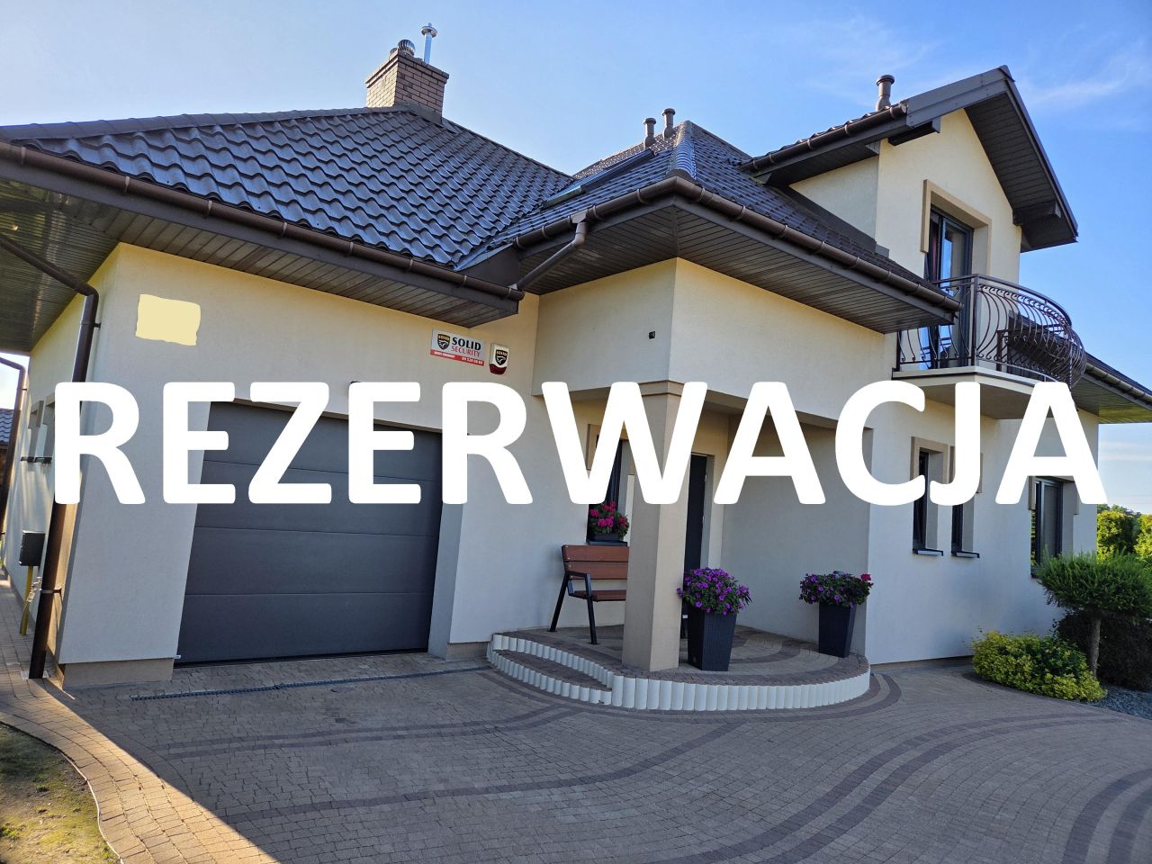 dom wolnostojący, 5 pokoi Modła. Zdjęcie 1