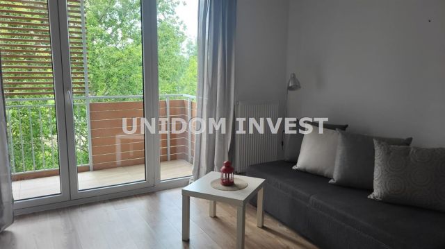 Mieszkanie 1-pokojowe Katowice Piotrowice. Zdjęcie 2