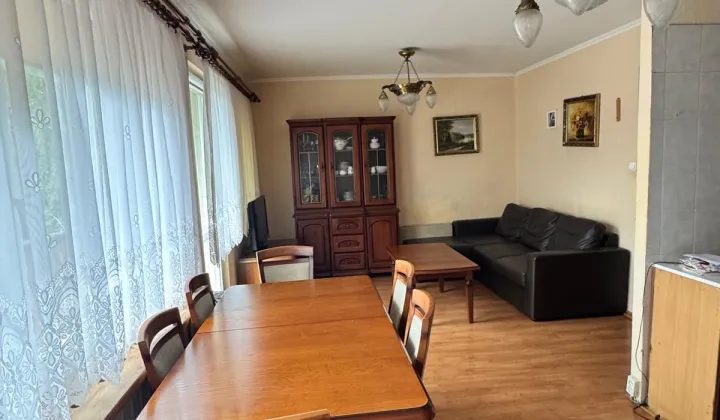 Mieszkanie 4-pokojowe Racibórz Nowe Zagrody, ul. Żorska