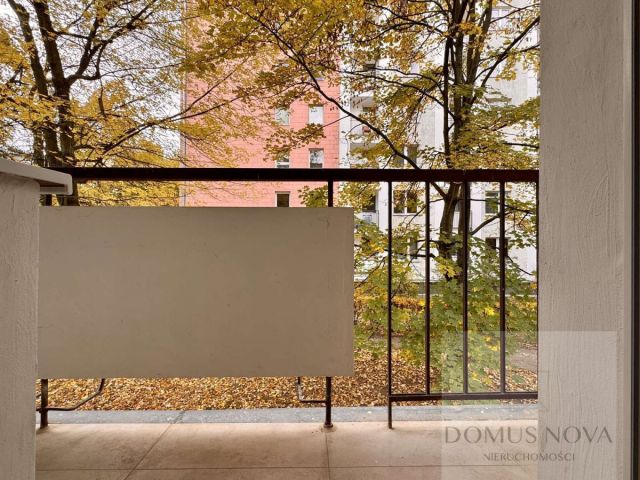 Mieszkanie 2-pokojowe Warszawa, ul. Franciszkańska. Zdjęcie 11
