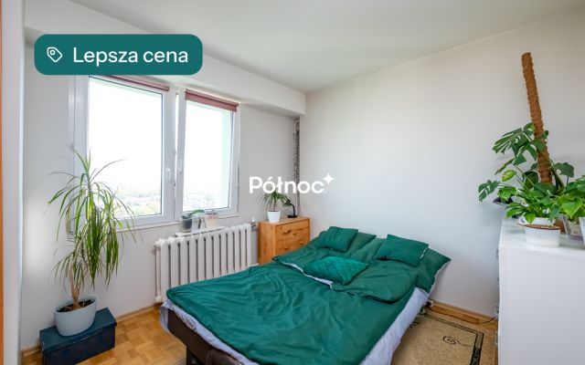 Mieszkanie 5-pokojowe Białystok Bojary. Zdjęcie 21