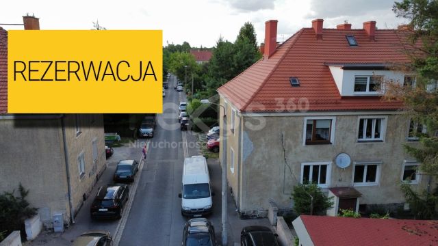 Mieszkanie 2-pokojowe Wrocław Sępolno, ul. Andrzeja Potebni. Zdjęcie 15