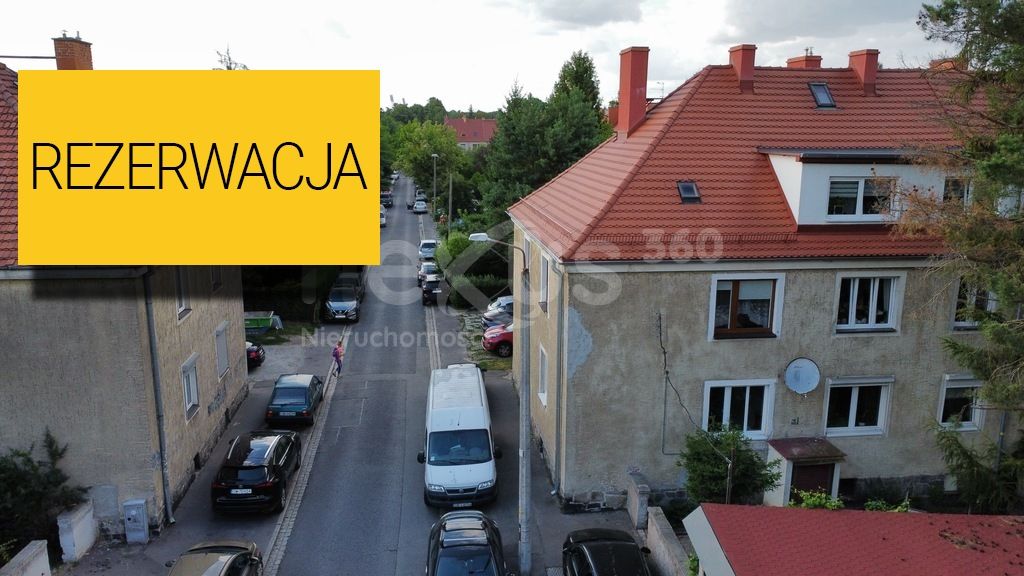 Mieszkanie 2-pokojowe Wrocław Sępolno, ul. Andrzeja Potebni. Zdjęcie 15
