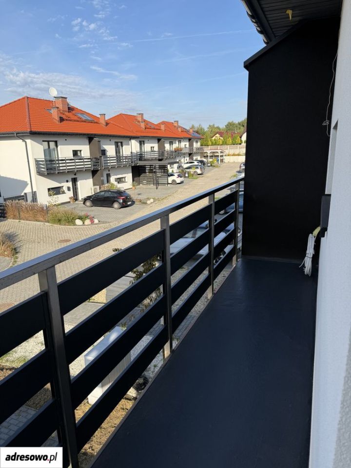 bliźniak, 5 pokoi Katowice Podlesie, ul. Rezedowa. Zdjęcie 19