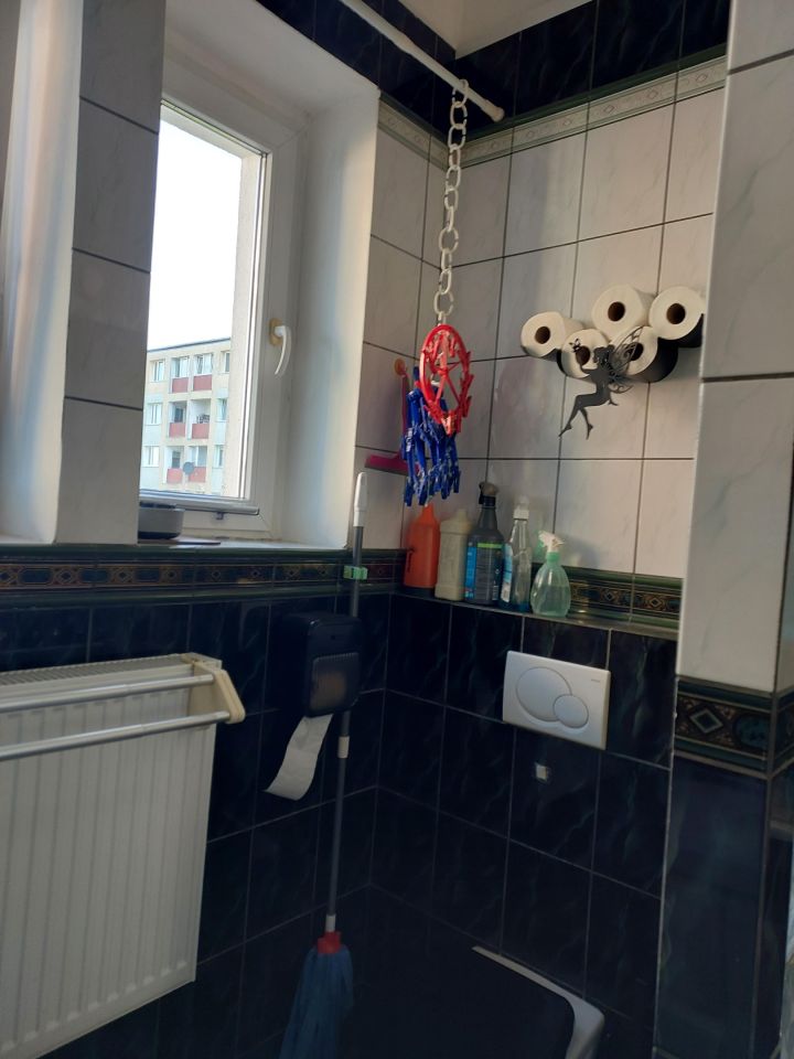 Mieszkanie 4-pokojowe Połczyn-Zdrój, ul. Reymonta. Zdjęcie 7