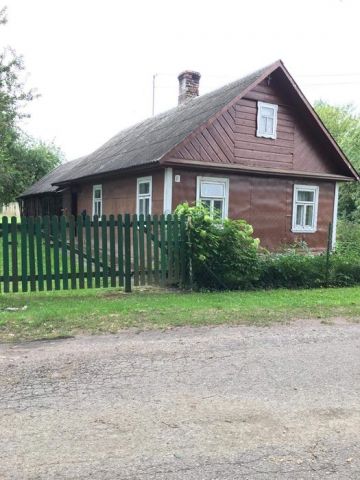 Działka rekreacyjna Suchynicze. Zdjęcie 1