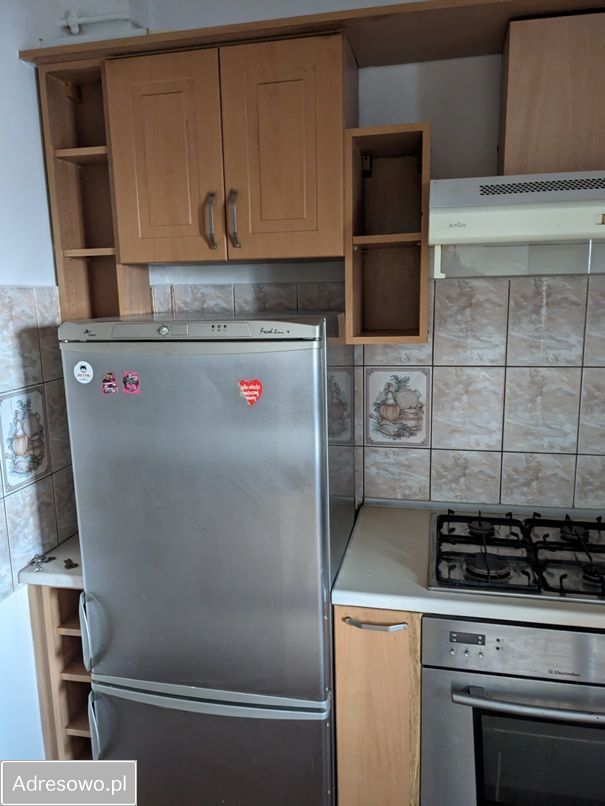 Mieszkanie 2-pokojowe Zabrze Centrum, ul. Pawła Dubiela. Zdjęcie 3