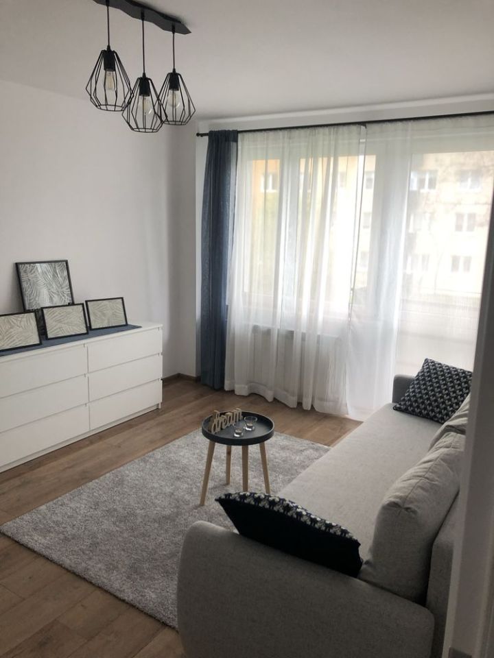 Mieszkanie 2-pokojowe Lublin Śródmieście, ul. Ogródkowa