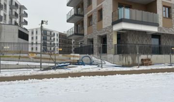 Lokal Warszawa Mokotów, ul. Dywizjonu AK "Jeleń"